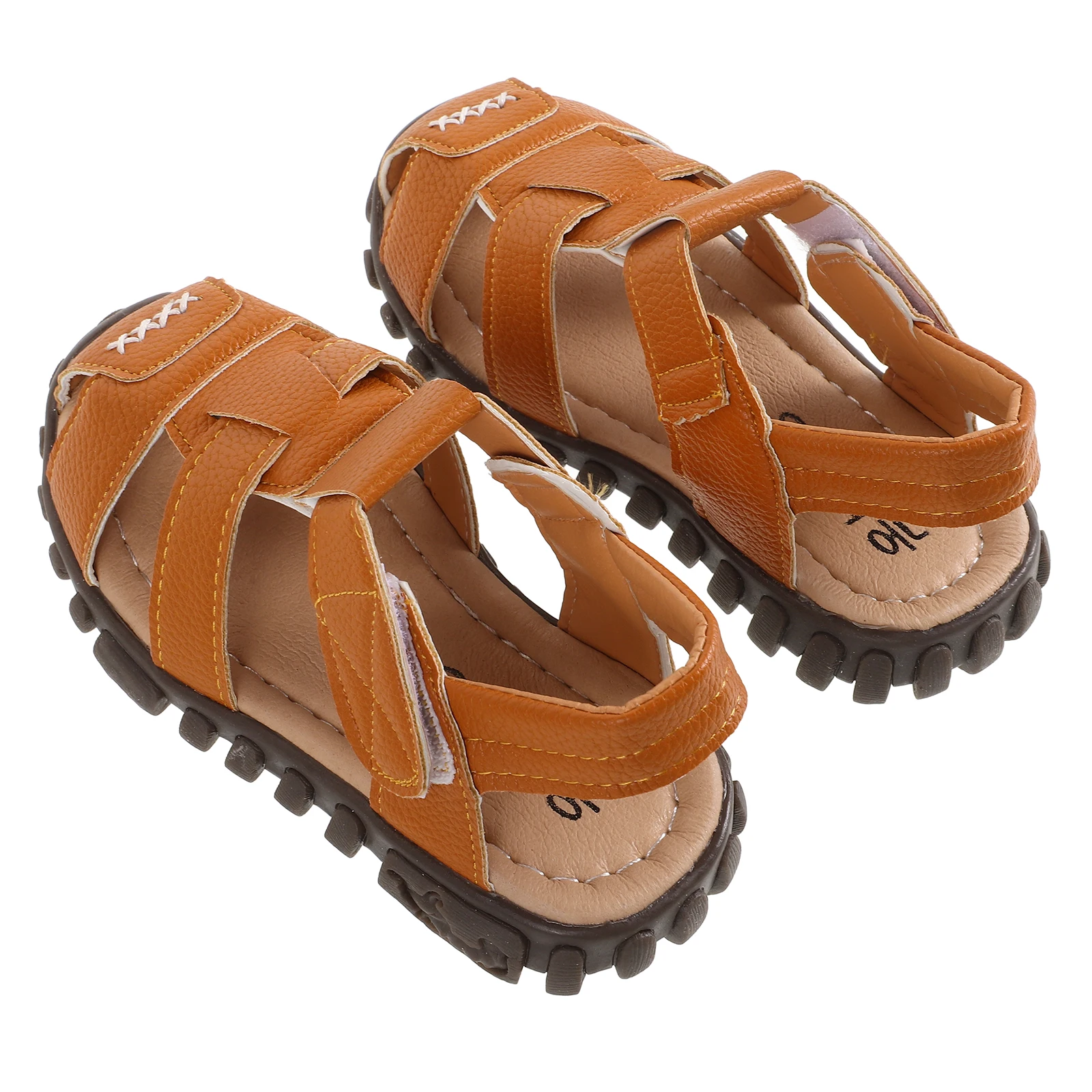 

Children Beach S Soft Bottom Kids Shoes Breathable Outdoor Walking Summer Boy Shoe For S Play Comfortable Long Lasting
