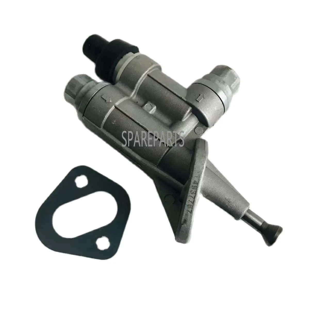 

3918076 Fuel Lift Pump For Cummins 4B 6B 3.9L 5.9L 3918000 3914319 4937767 5334912 FP702 SP120