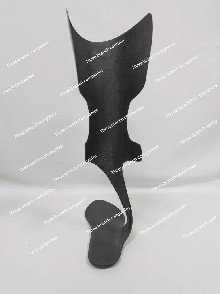 Orthotics Aluminum …