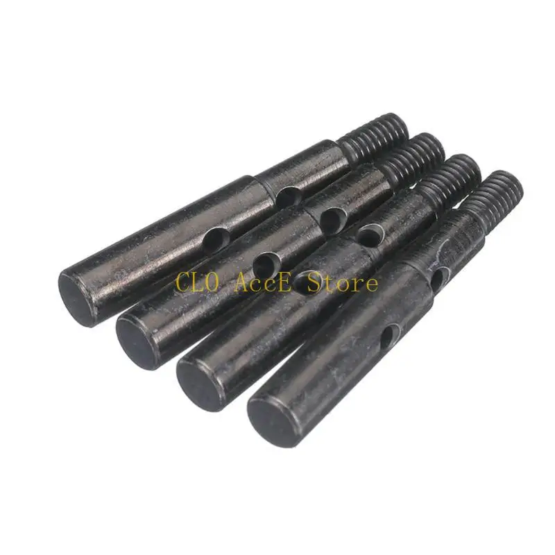 16FE 크롤러 드라이브 샤프트 4PCS – 토이용 HBR1001/02/03용 최고의 부품