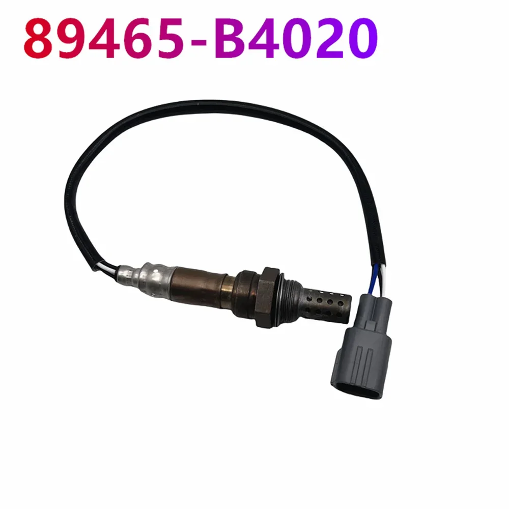 89465-B4020 Car New O2 Oxygen Sensor Lambda For Daihatsu TERIOS 1.3L 1.5L SIRION MOVE UORE YRV 1.0 1998-2006 DOX-0204 Auto Parts