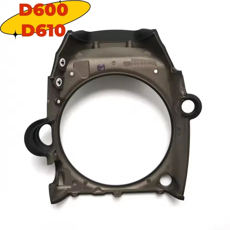 For Nikon D600 D610… - image