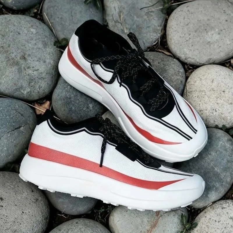 New Arrival Training Shoes Professional Running Shoes High Quality Athletic Shoes for Walking Shock Absorption Jogging Sneakers