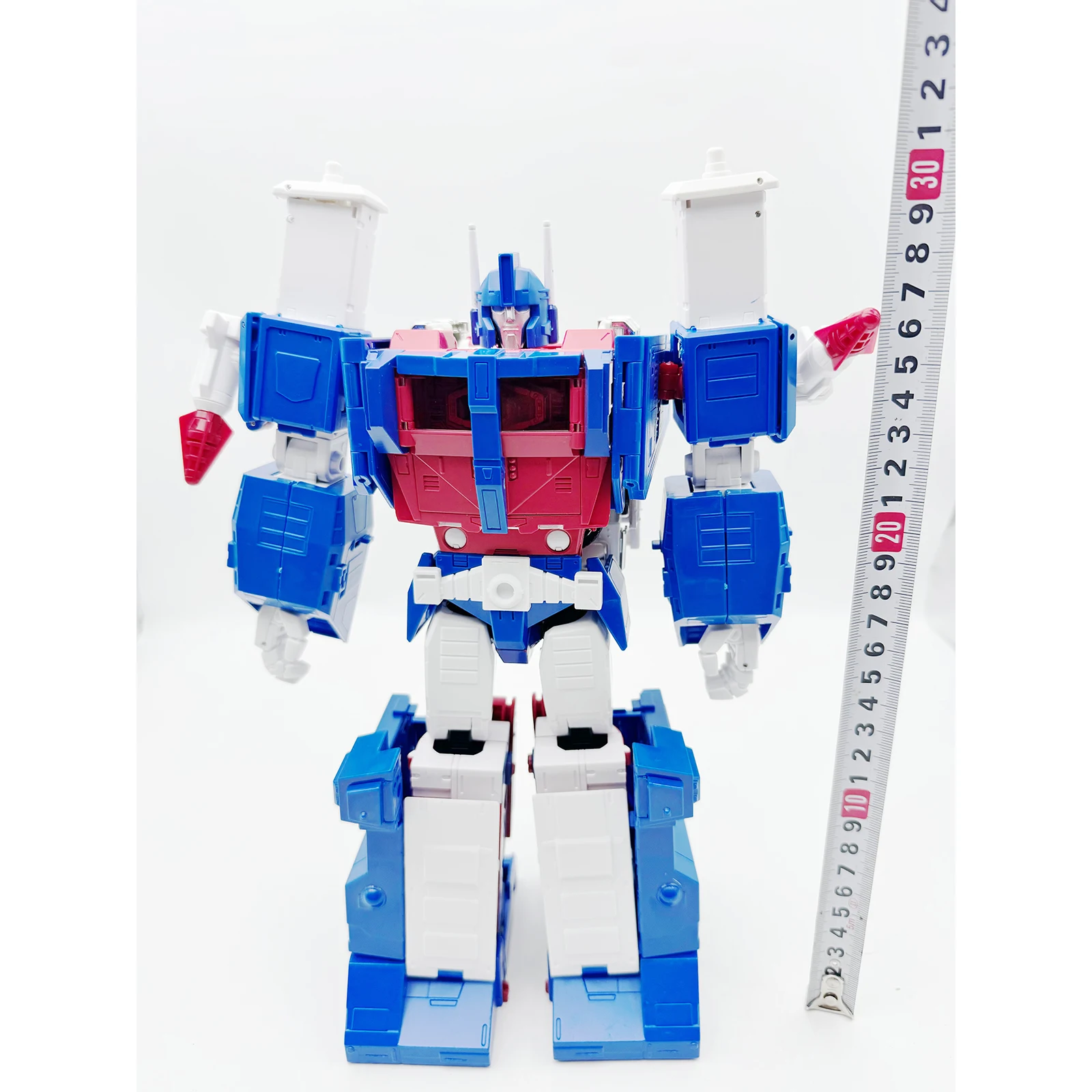Second Edition THF Transformation KO MP31 MP22 THF-04 THF04 หุ่นยนต์ Delta Magnus Ultra Magnus KBB Action Figure ของเล่นสต็อก
