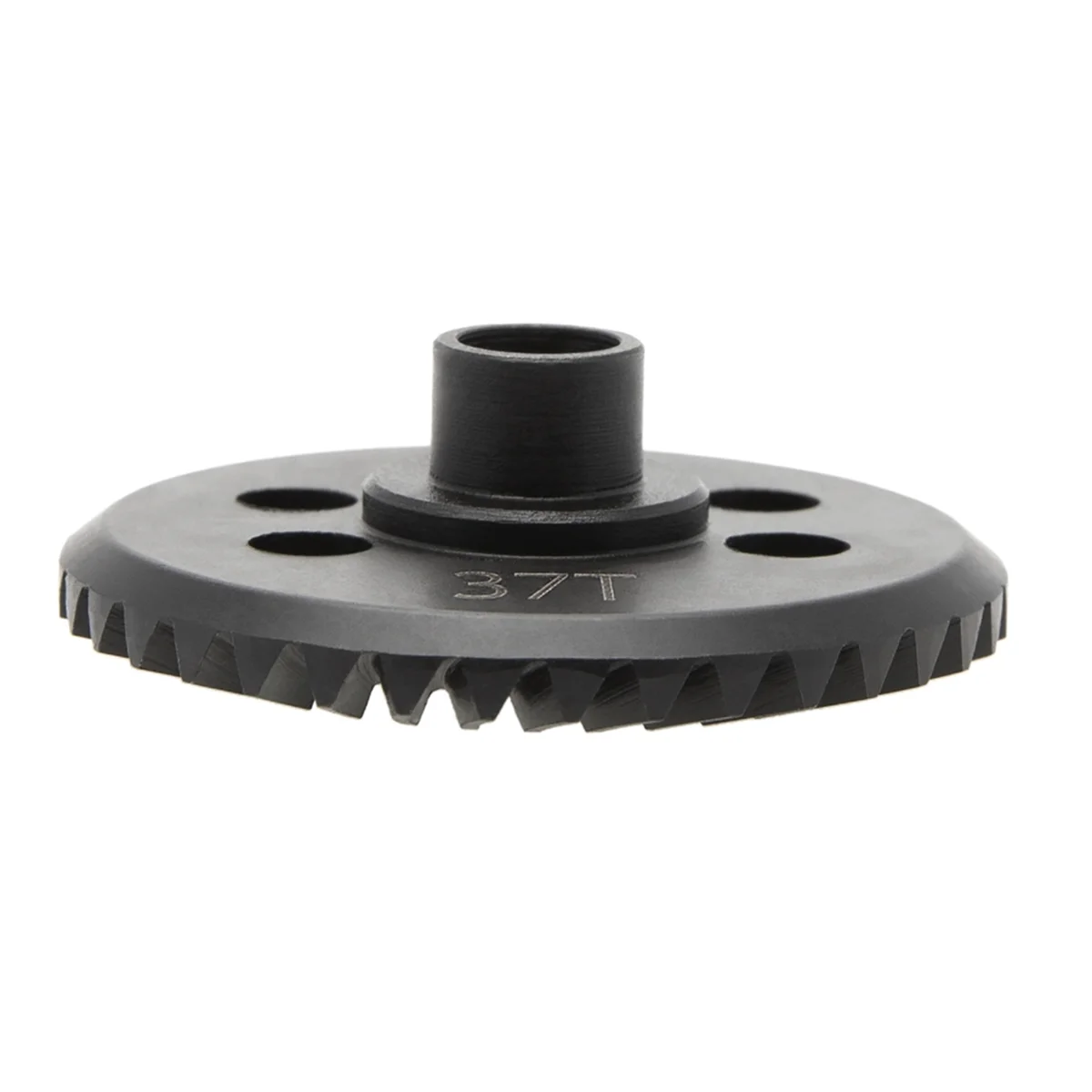 

For Slash 1/10 Front and Rear Gearbox Helical Gear 13-37t RC Crawler Car Truck Upgrade Parts