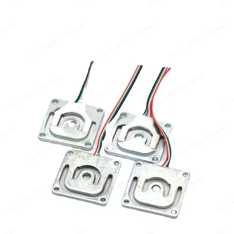10PCS  GML670 Small Load Cell for Smart Body Scale Weighing Sensor Pressure Force Measurement