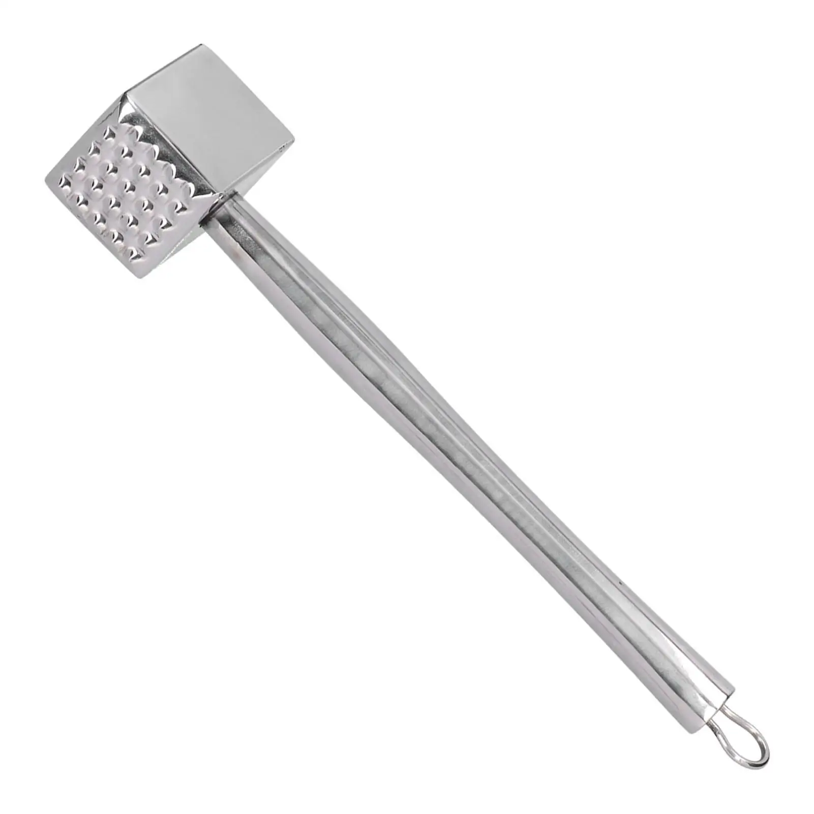 

Heavy Duty Steak Hammer for Loose Meat - for kitchen Tool for home Cooking