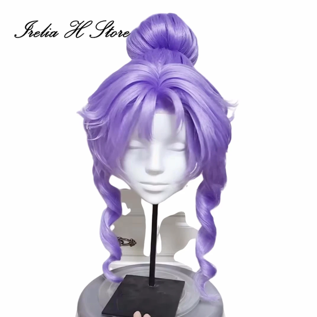 Irelia H Ahri Spirit Blossom Springs Wig Ahri's Cosplay Wig