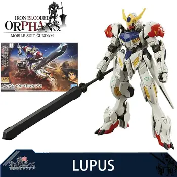 6 best sales Zestaw modeli Bandai - №2