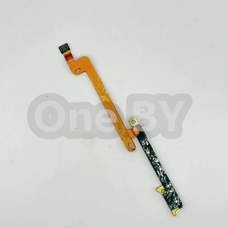 Suitable For LG V60 Thinq LM-V600 Wing LMF 100N Velvet G900 5G Original Small Signal Antenna Flexible Cable, 1 Unit