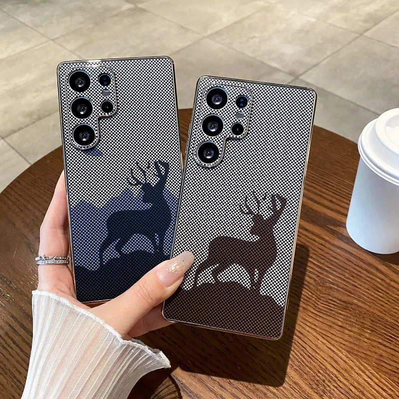 Electroplating Elk …