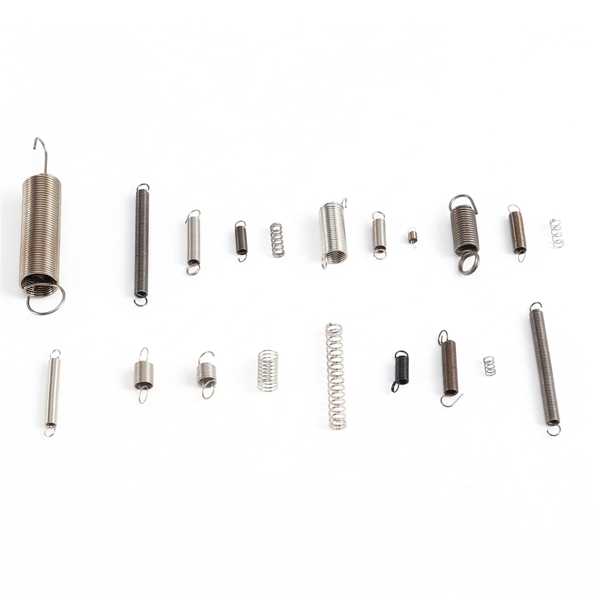 2025+ Mixed Loading Spring Metal Mechanical Spring for Recorder Tape Drive Movement Accessories