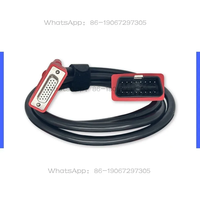 MS908/MS906/909Lite/908PRO test main cable OBD diagnostic data cable 909C