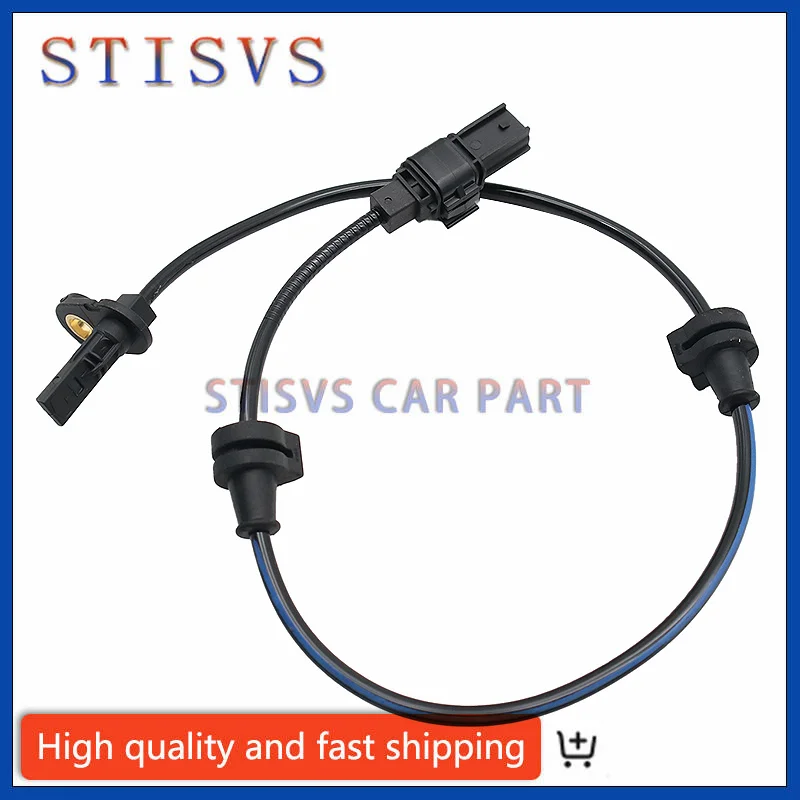 Front Left/Right ABS Wheel Speed Sensor 57450-T6A-F01 For Honda Accord 2013 2014 2015 2016 2017 57450 T6A F01 57450-T6A-J01 New