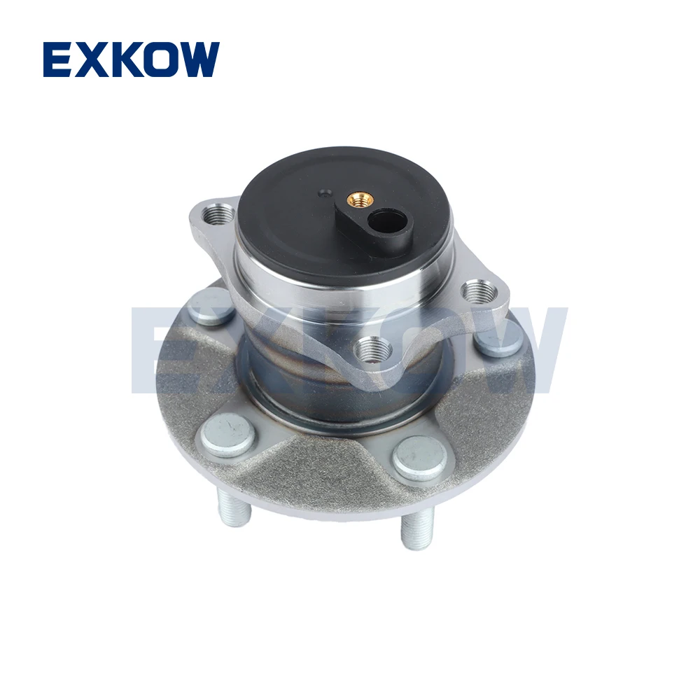 Rear Wheel Hub Bearing Assembly for Mitsubishi Outlander Sport RVR ASX LANCER SPORTBACK 3785A008