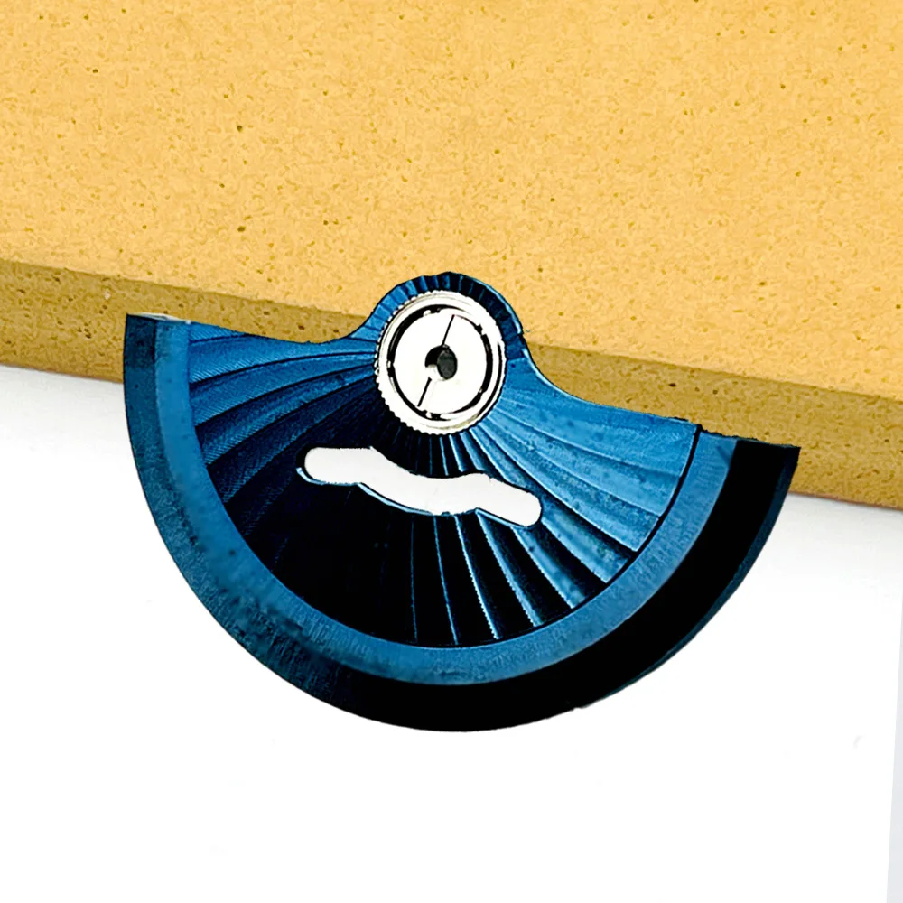 Mod NH35 الدوار التلقائي المطرقة الدوار صالح ل NH35 NH36 NH38 7S26 7S36 الحركة التلقائية SKX007 حالة تتأرجح الوزن الدوارات