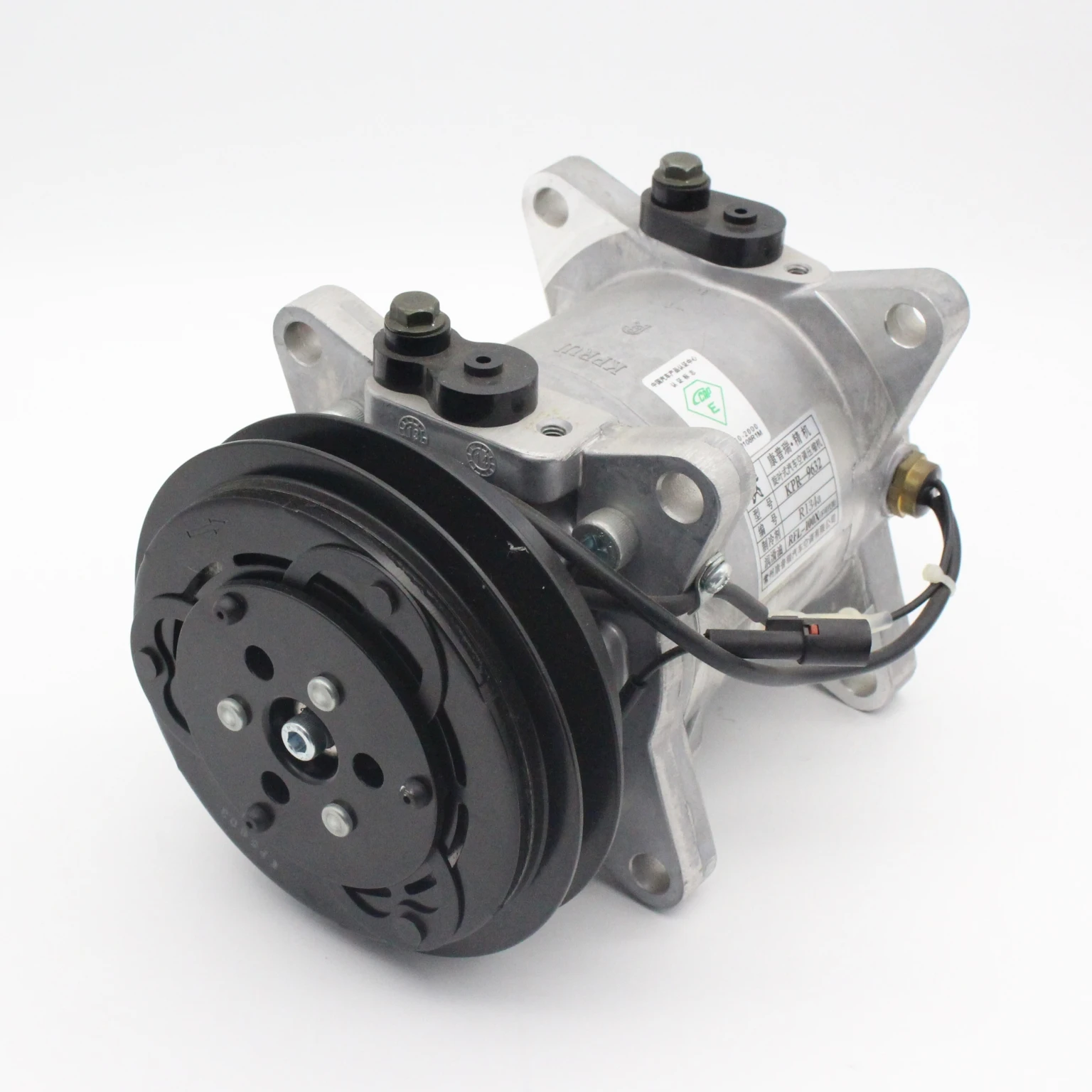สําหรับรถยนต์ 700P, คอมเพรสเซอร์ AC รถ 12V/