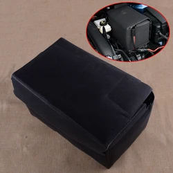 Battery Protective Case Freeze Cover Insulating Jacket Cotton Box Heat Thermo Cloth fit for VW Passat Golf Jetta A3 Leon Beetle