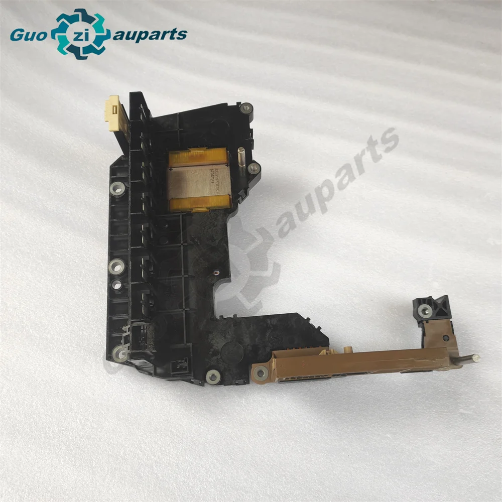 F02 6HP19 6HP21 6HP28 Transmission Conductor Unit For BMW 730Li 740Li 750Li TCU TCM 5WK750010AA 0260550008