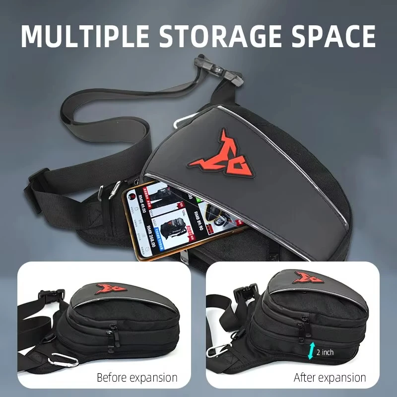 Thumbnail 3 - #19 Best Waist Packs to Buy In 2026