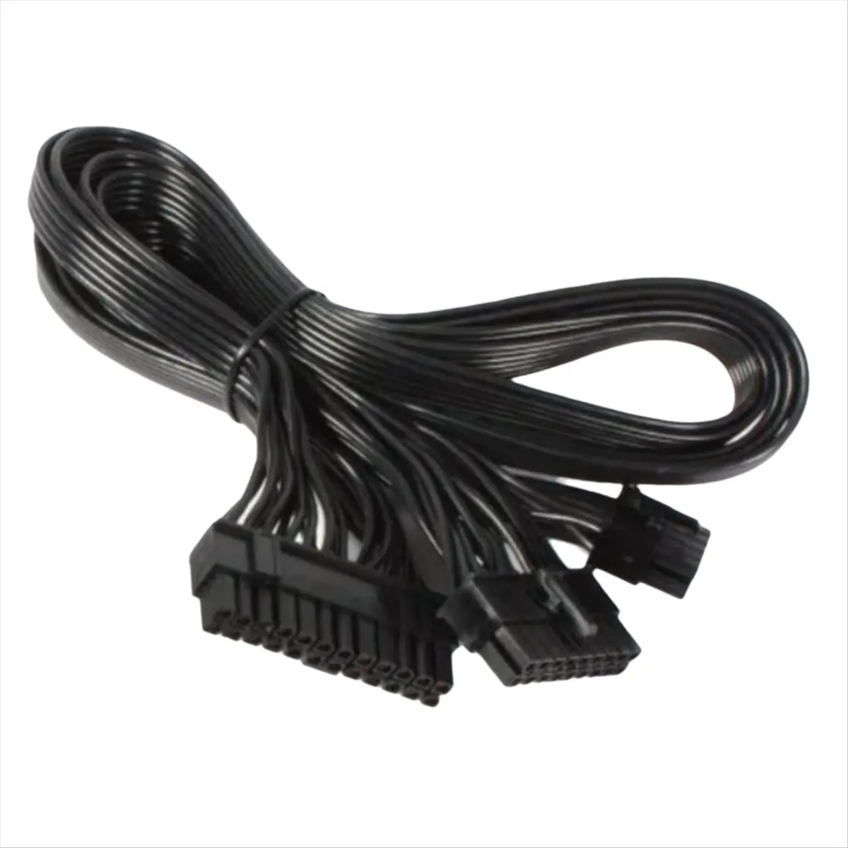 10Pin+18Pin to 24Pin ATX Main Power Supply Cable for P750GM 750W, P850GM 850W P1000GM 1000W RMX Series