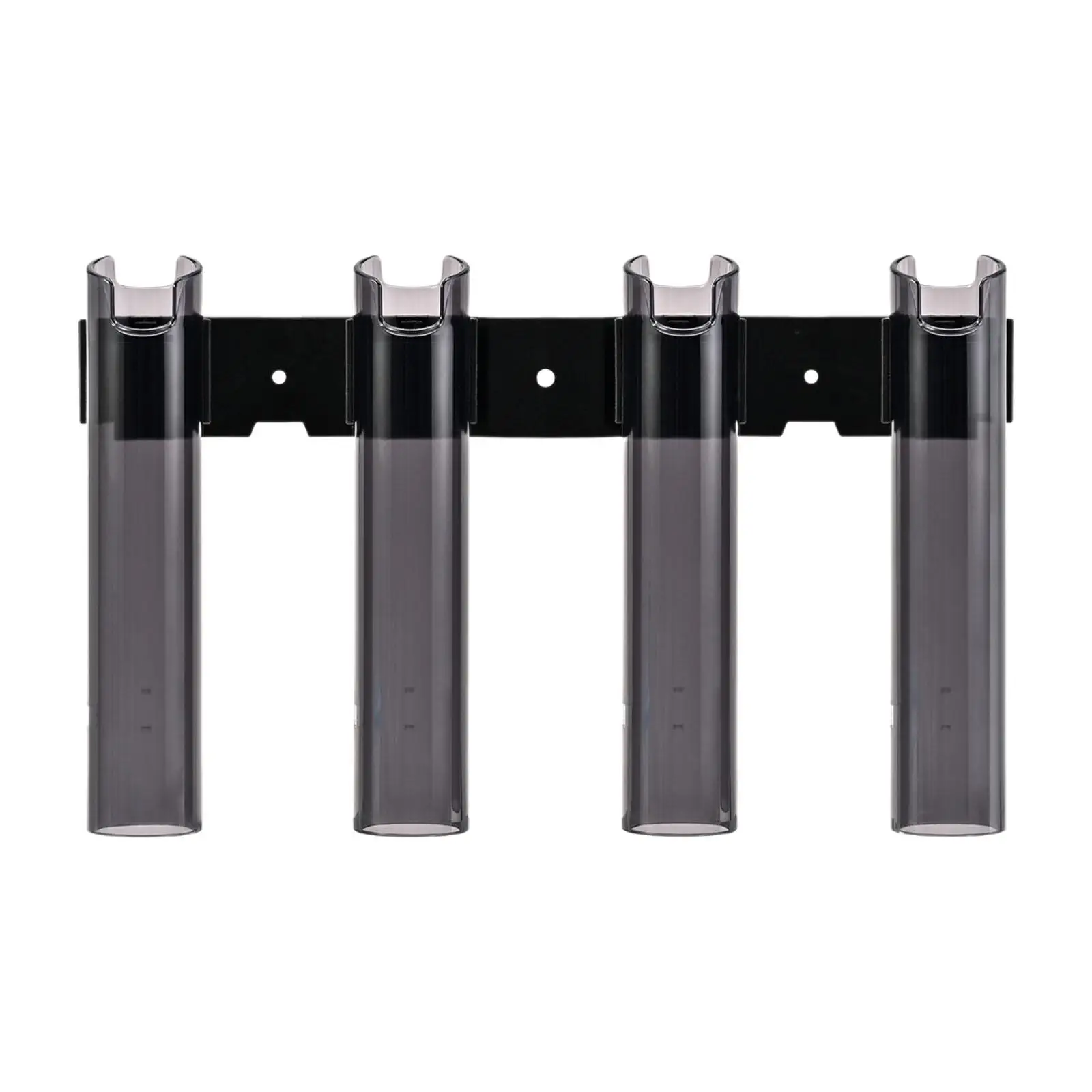 

Rod Holder Stand Fishing Pole Holders for Fly Rod Bass Rod Father's Day Gift