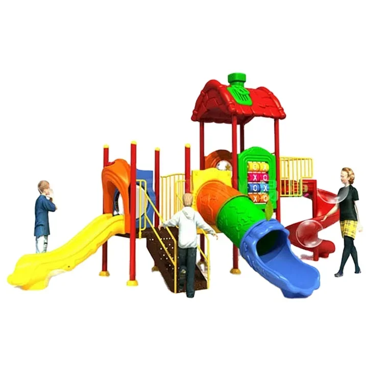 Muti Function Outdoor Playground Outdoor Playgrounds Kid outdoor Playground equipment