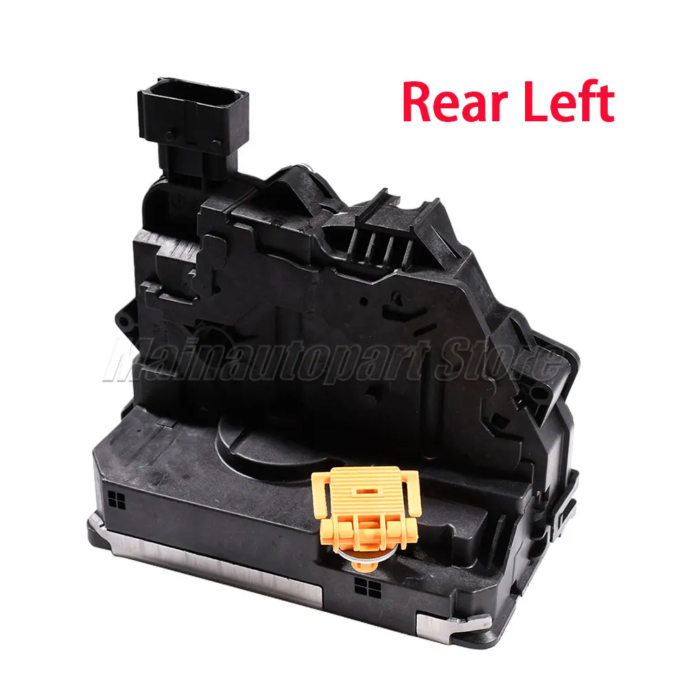 13432376 FOR GM OPEL VAUXHALL MERIVA B (2010-) RH / LH REAR DOOR LOCK MECHANISM NEW 13432377