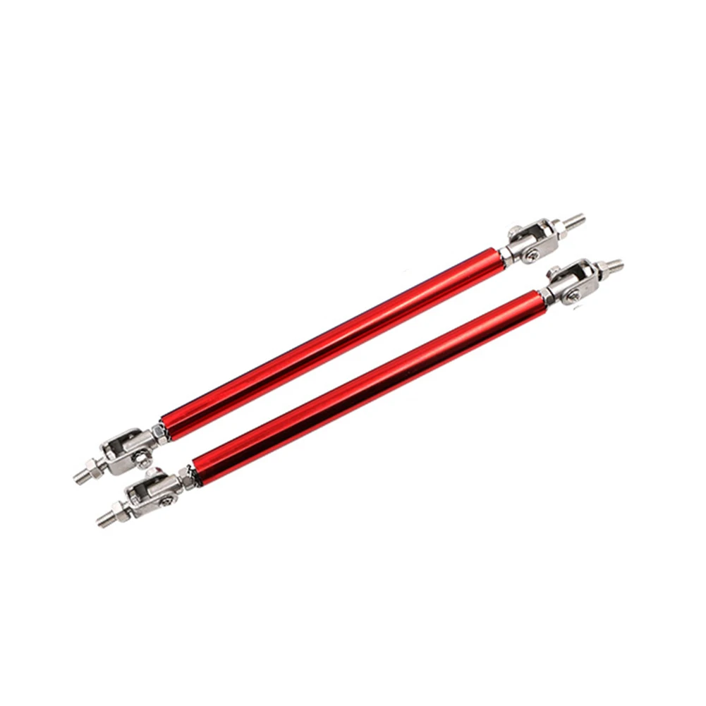 Splitter Support Rod Adjustable Lip Rods As Shown In The Picture Pair Included Reinforcement For Exterior Mods