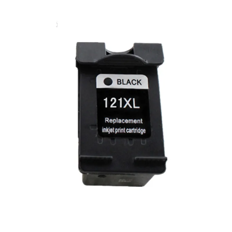 121XL Compatible ink cartridges For HP121 XL For HP 121 Deskjet F4283 F2423 F2483 F2493 F4213 F4275 F4283 F4583 Printer image 4