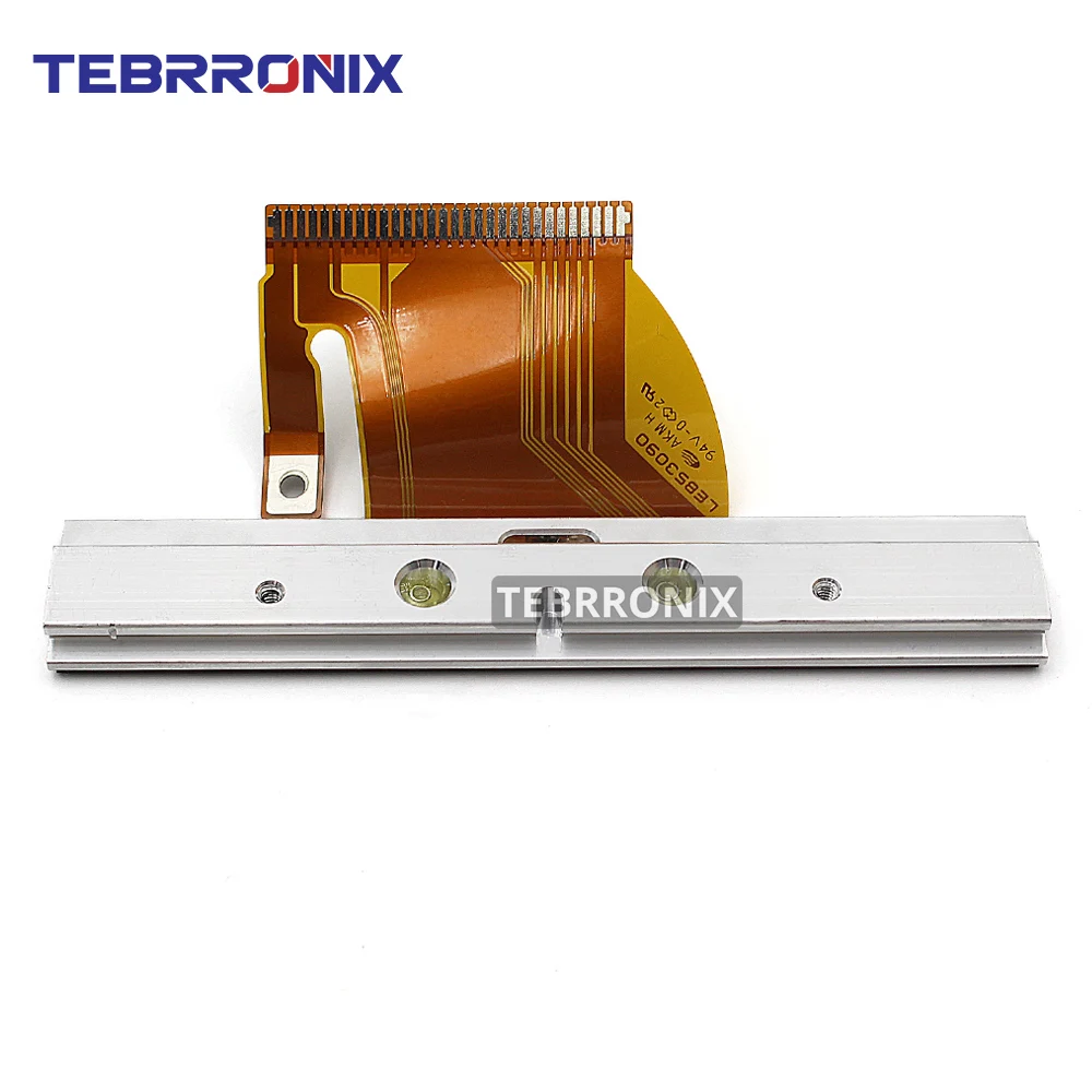 P1063586 New Original Thermal Printhead for Zebra ZQ510 ZQ511 Barcode Label Printer 203dpi