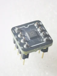 opa1612 기존 OPA1612AIDRGR 스크린 인쇄 OVII 오디오 연산 증폭기 칩 SON8 ~ DIP8 OPA2604 U 업그레이드