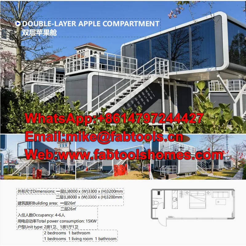 Luxury Modern Modul… - image