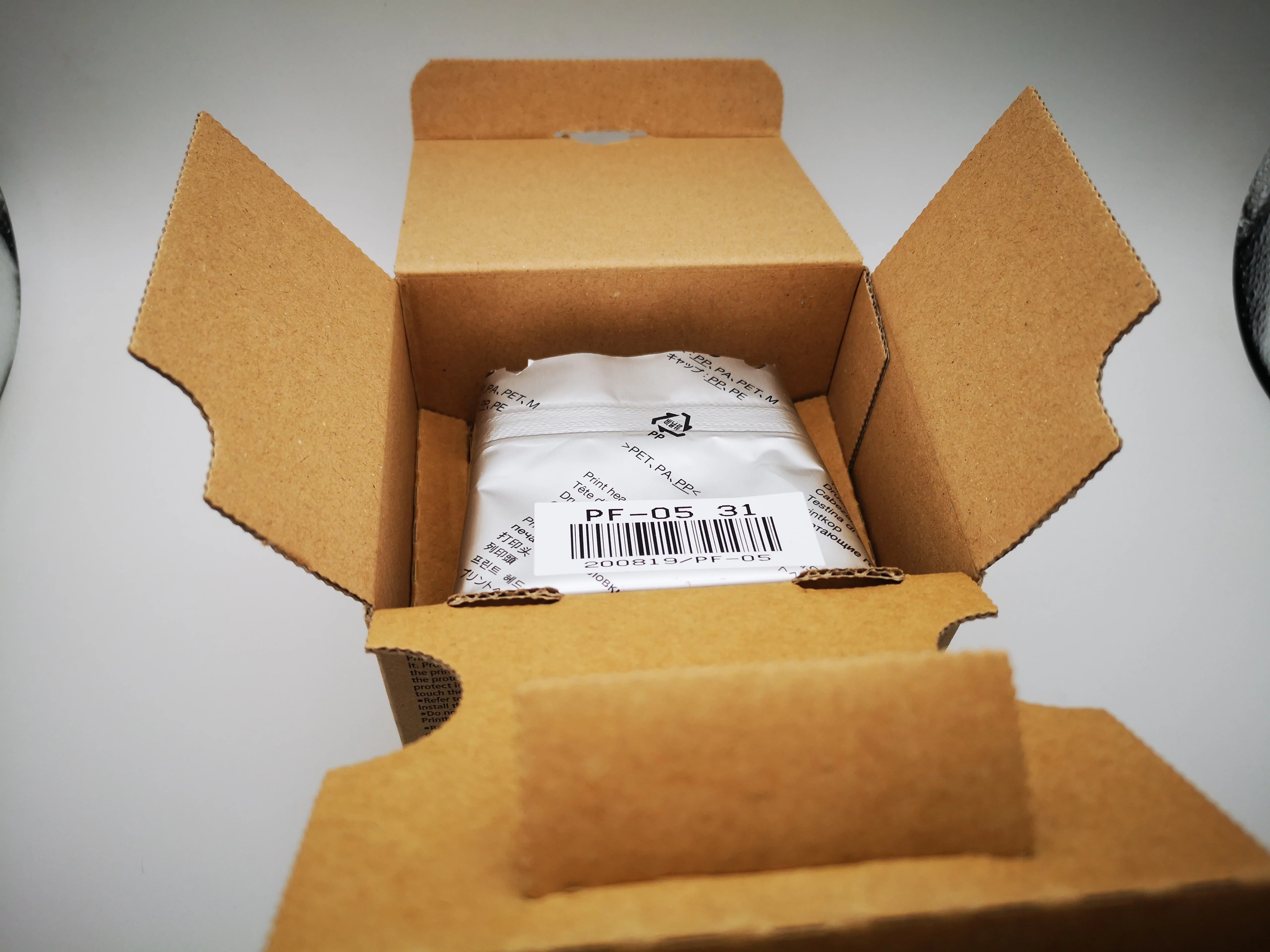 

Printhead For IPF6300 6350 6410 6460 IPF8300 8310 8410 IPF9410 8400 Nozzle PF-05 New Original Inkjet Print Head PF 05 PF05