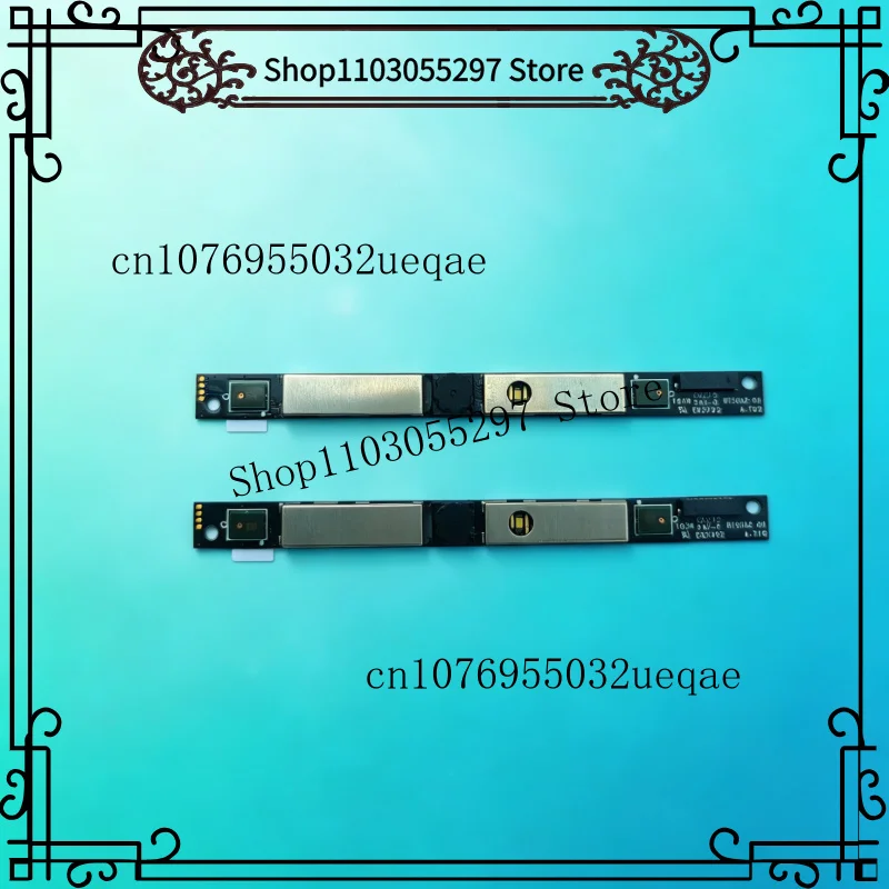 Built-in Camera Module For Asus 04081-00098700 GL504GM GL704GW GU501 ABeans 14