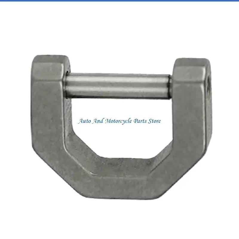 

P9FD Small Long Use Carabiner Keychain with Screwdriver Multifunctional Long Use Carabiner Clip Holder for Outdoor Use