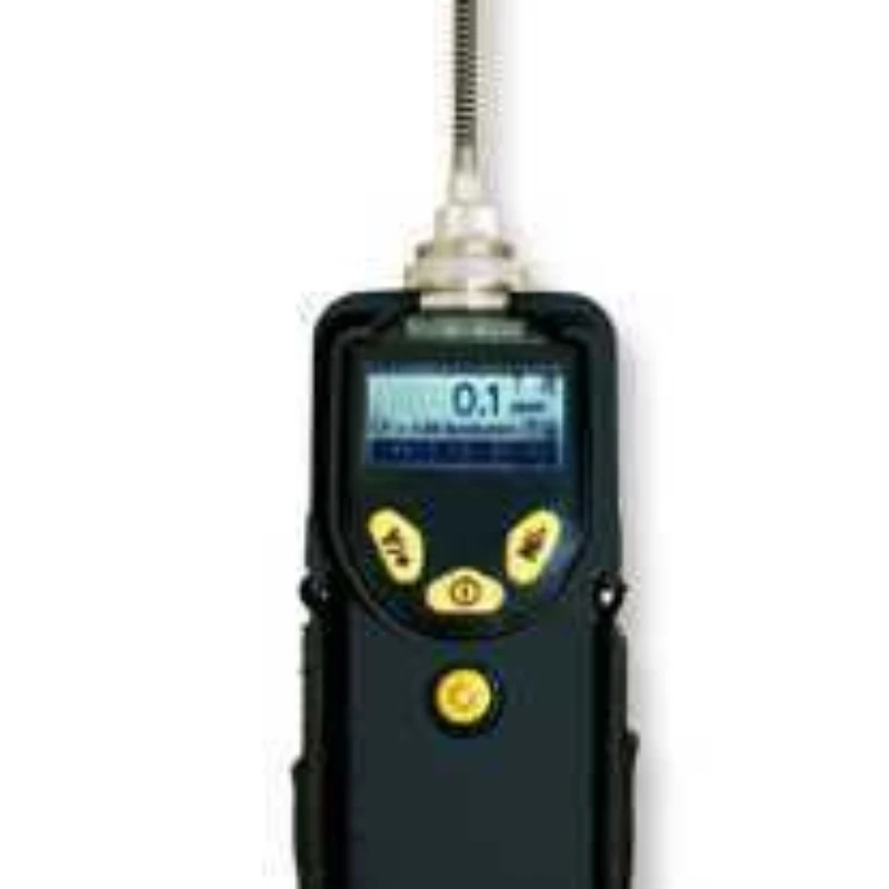 Ppbrae3000 PGM-7340 VOC Detector PID Organic Gas Detector Sampling Rod