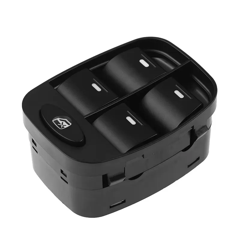 Auto Electric Power Window Switch Button Master Control for TATA INDIGO INDICA V2 Xenon OEM 284354509910 284354509906