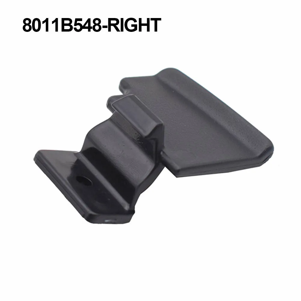 2022 Newest Brand New Replacement ​Central Armrest Box Lock Box Lock Plug-and-play 8011A409 8011B549 Black Plastic