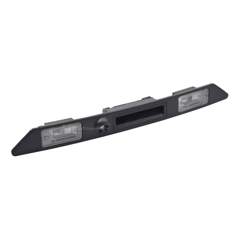 Heckklappen-Entriegelungsschalter für Audi A4 A5 A6 A8 RS4 2001-2013 Kofferraumöffner Ersatz für OE 8E0827574C3FZ 8E0827574C – Detail 5