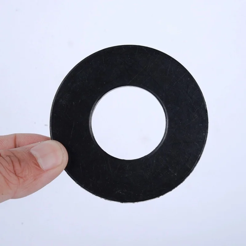 

PTFE Gasket Flat Washer Resistant to High&Low Temperature