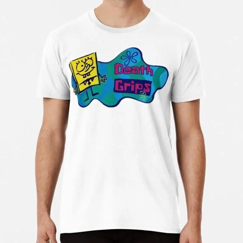 

Death Grips S to 5XL Made in the USA T-Shirt