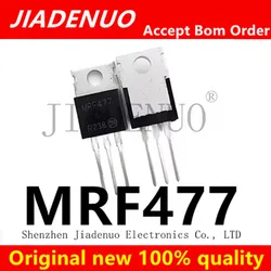 (5-10piece)100% New original MRF477 TO-220 Chipset