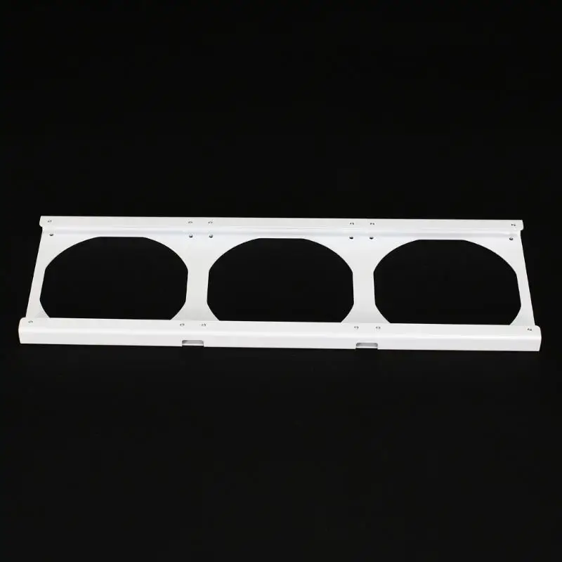 دعامة تثبيت لمروحة الكمبيوتر المعدنية R53C بارتفاع 15 مم للتبريد الأمثل