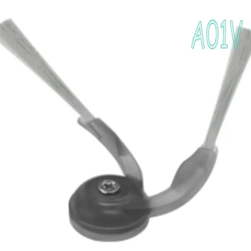 

A01V-19 шт. для Roborock QV 35A/ QR 798/ QR 598 робот-пылесос основная боковая щетка швабра фильтр мешки для пыли основные аксессуары для пылесоса