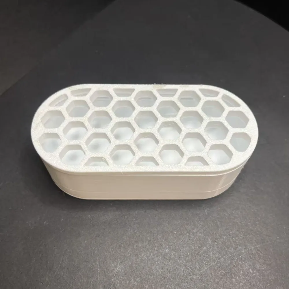 Water Reservoir Base Hydroponic Planting Pots Breathable Plastic Plant Containers Multifunctional Nursery Pots Green Onion Pots