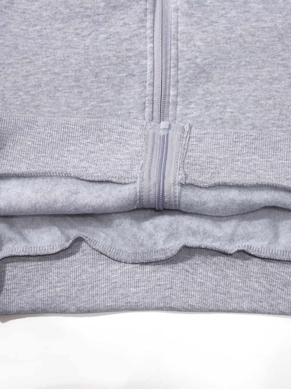 La vie est votre belle fleur imprimé femmes sweat à capuche avec fermeture éclair automne vêtements amples décontracté sweat à capuche en polaire fermeture éclair Hip Hop survêtement