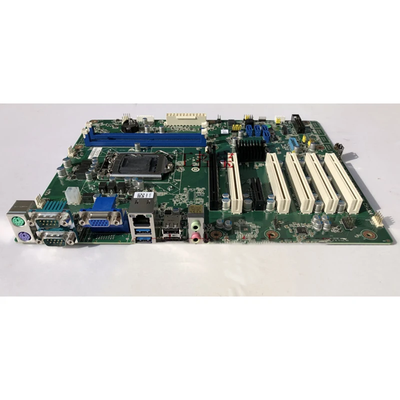 Hot Industrial Motherboard H310 LGA1151 Support 8th/9th Generation Core i7/i5/i3 DDR4 SATA3.0 For Advantech AIMB-706 AIMB-706VG