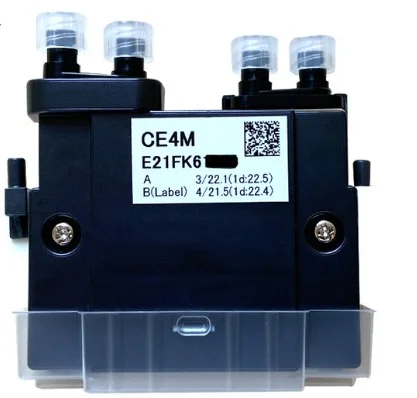 FuLiSiTe professional Repair the printhead CE4M printhead this is maintenance service fee Not the product price