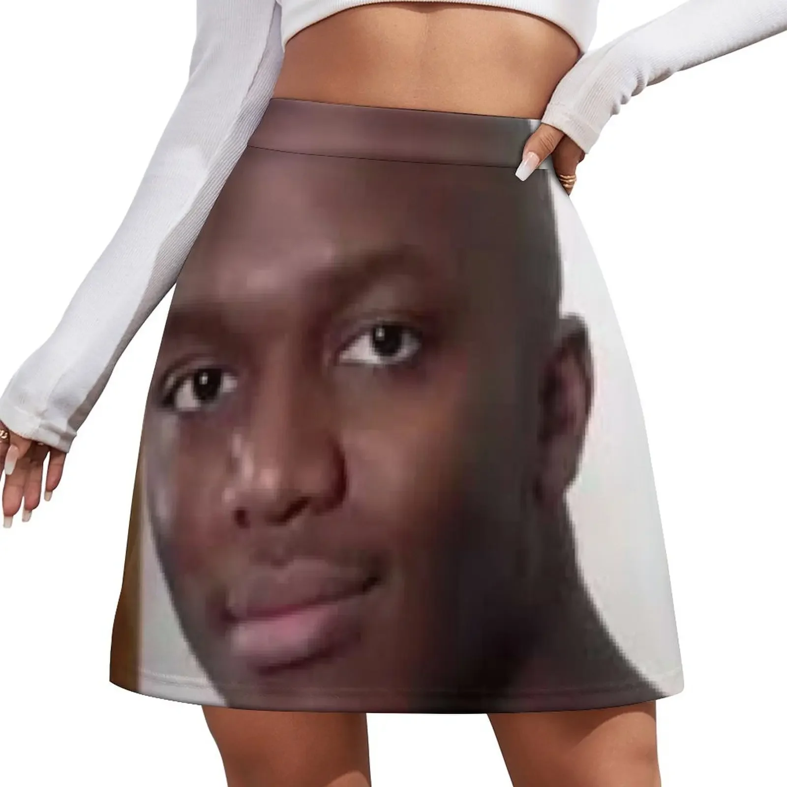 

Ksi Mini Skirt Skirt pants cosplay women's stylish skirts Mini Skirt
